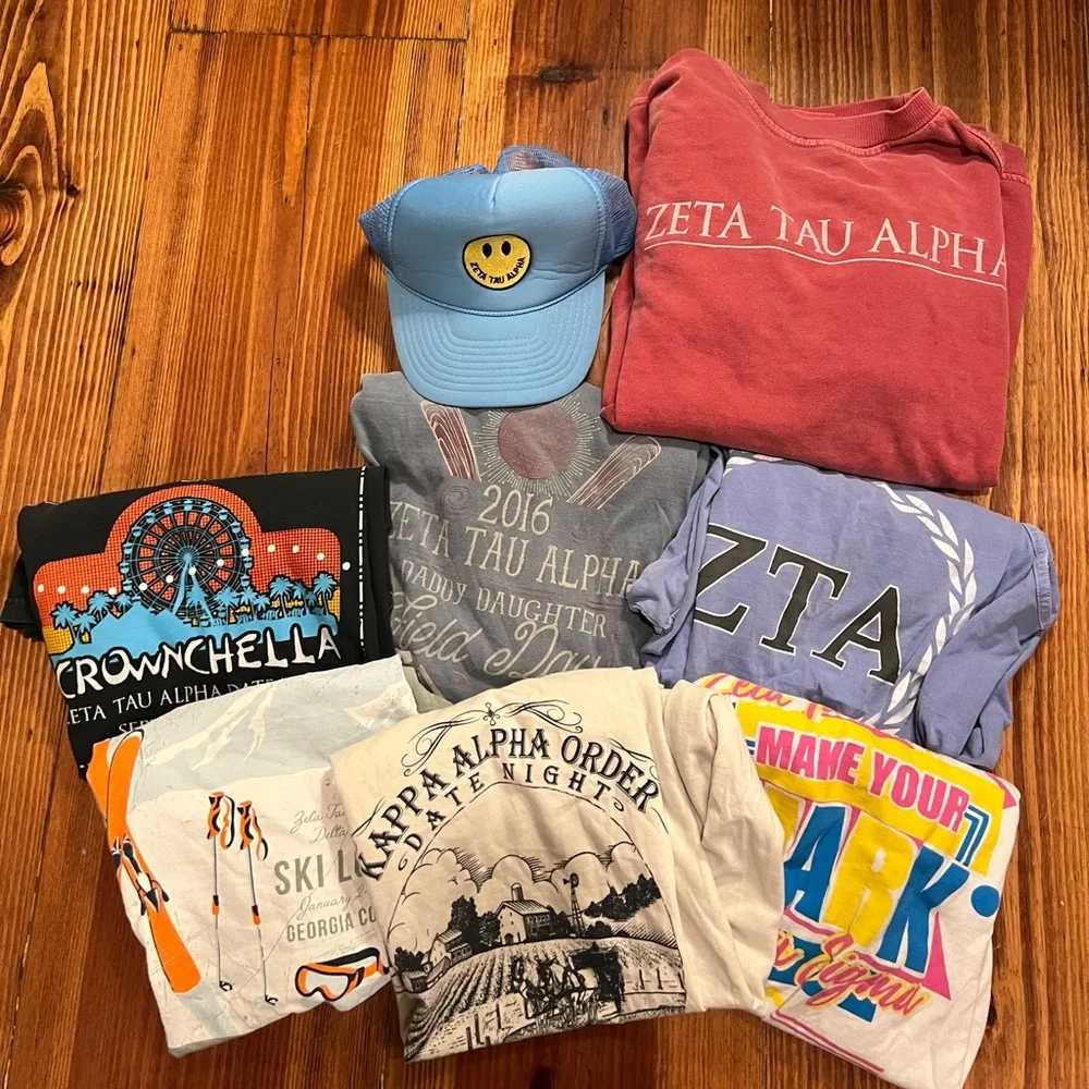 ZTA bundle!! - Picture 1 of 1